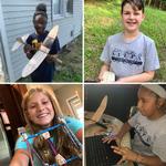 Apply Now for the 2021 Science, Technology, and Engineering Preview Summer (STEPS) Camp!